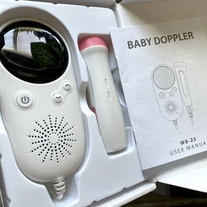 Fetal Doppler / Monitor